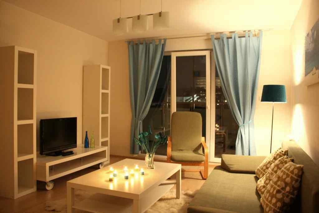 Leoapart Czysta Wrocław Cameră foto
